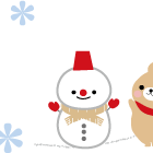 ⛄ウィンターキャンペーン⛄